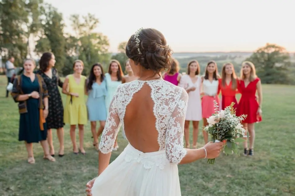 tarif photographe mariage